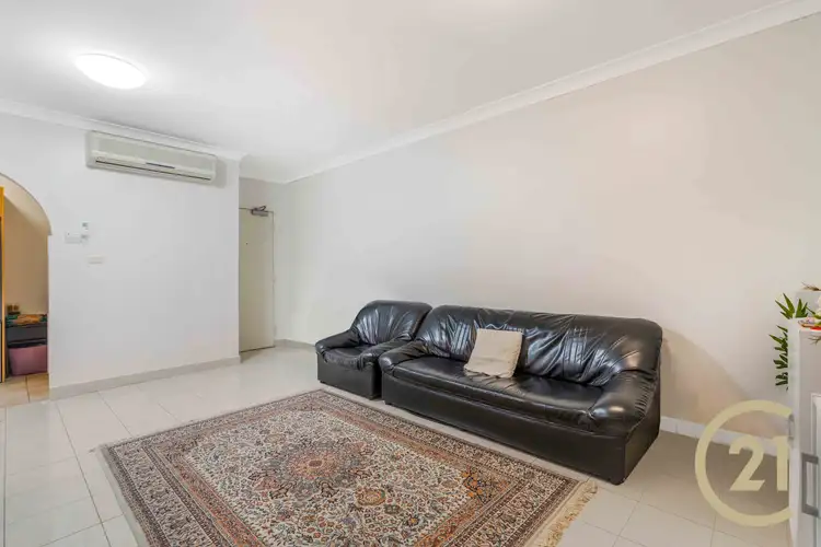 Third view of Homely apartment listing, 2/68-74 Bigge Street, Liverpool NSW 2170