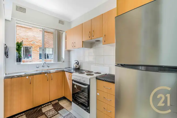 Fifth view of Homely apartment listing, 2/68-74 Bigge Street, Liverpool NSW 2170