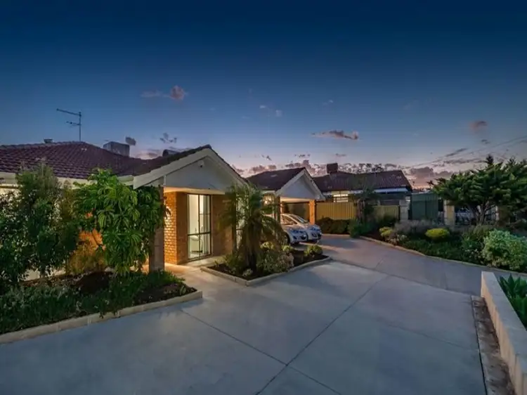 Second view of Homely house listing, 37 Greygum Crescent, Quinns Rocks WA 6030