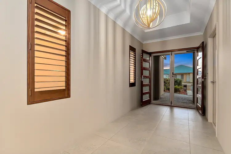 Fourth view of Homely house listing, 40 Chittick Way, Yanchep WA 6035