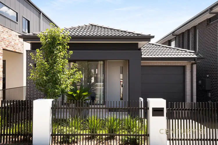 12 Saturn Street, Leppington NSW 2179