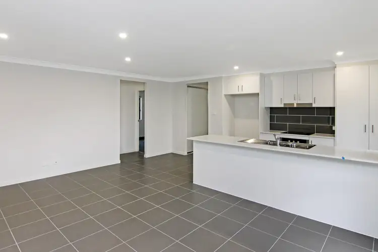 Third view of Homely house listing, 1 Turnberry Close, Fletcher NSW 2287