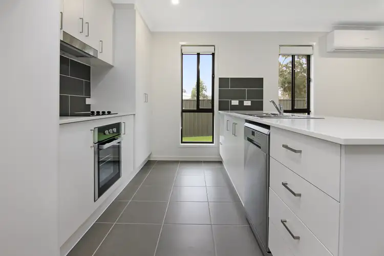Fourth view of Homely house listing, 1 Turnberry Close, Fletcher NSW 2287