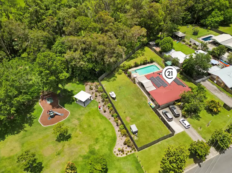 41 Montrose Street, Beerwah QLD 4519