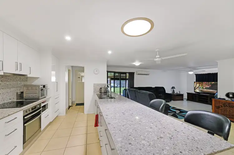 Second view of Homely house listing, 41 Montrose Street, Beerwah QLD 4519