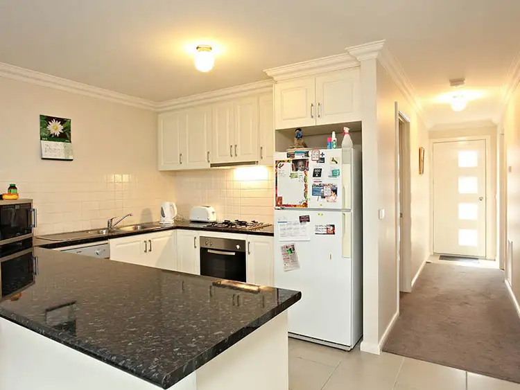 Fifth view of Homely unit listing, 3/16A Henty Street, Pakenham VIC 3810