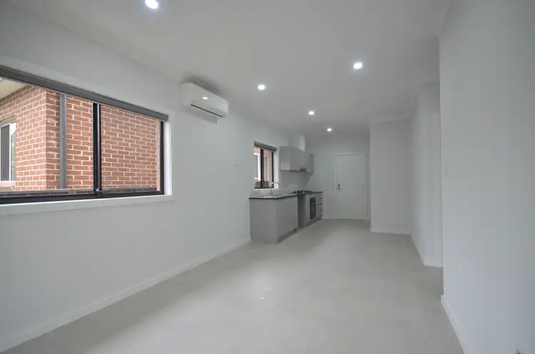 Second view of Homely other listing, 9A Mardi Street, Girraween NSW 2145