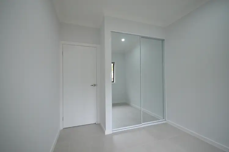 Third view of Homely other listing, 9A Mardi Street, Girraween NSW 2145