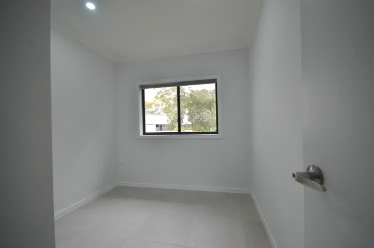 Fourth view of Homely other listing, 9A Mardi Street, Girraween NSW 2145