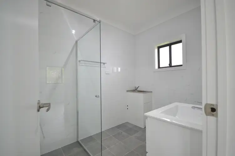 Fifth view of Homely other listing, 9A Mardi Street, Girraween NSW 2145