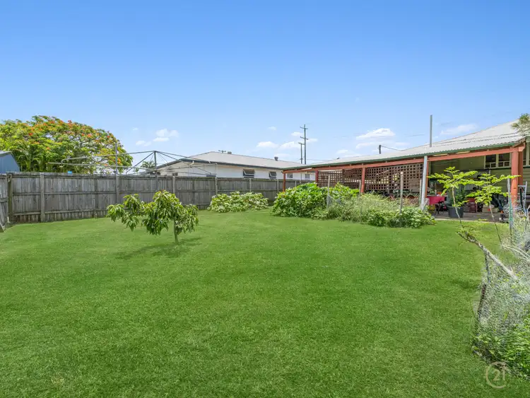 Second view of Homely house listing, 4 Holt Street, Brassall QLD 4305