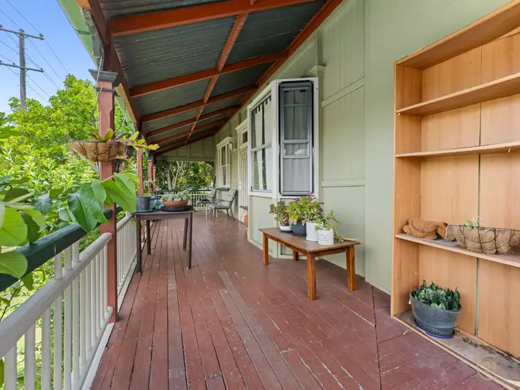Third view of Homely house listing, 4 Holt Street, Brassall QLD 4305