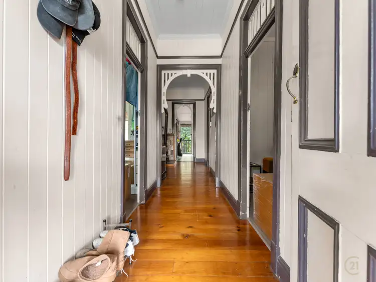 Fourth view of Homely house listing, 4 Holt Street, Brassall QLD 4305