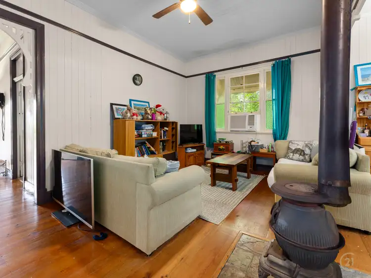 Fifth view of Homely house listing, 4 Holt Street, Brassall QLD 4305