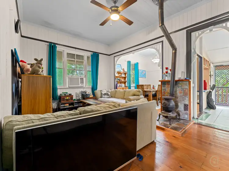 Sixth view of Homely house listing, 4 Holt Street, Brassall QLD 4305