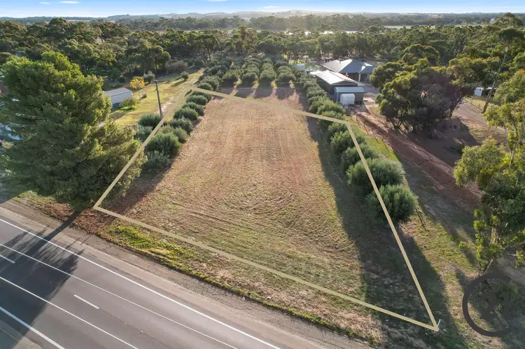 Third view of Homely rural property listing, 2983 Sturt Highway, Nuriootpa SA 5355