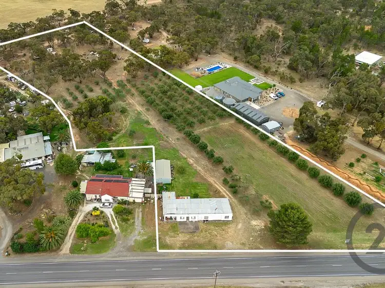 Seventh view of Homely rural property listing, 2983 Sturt Highway, Nuriootpa SA 5355
