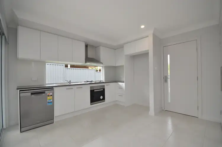 Third view of Homely other listing, 7A Mckechnie Street, Epping NSW 2121