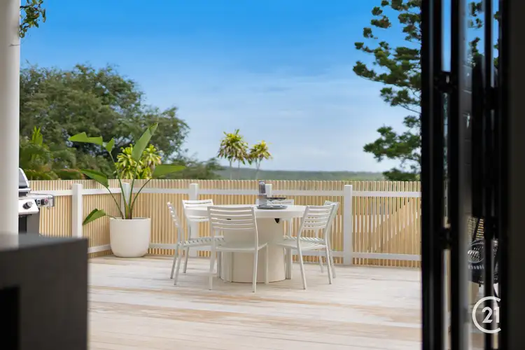 Second view of Homely house listing, 10 Honeysuckle Lane, Noosa Heads QLD 4567