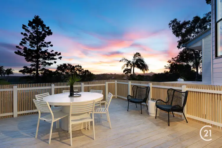 Fifth view of Homely house listing, 10 Honeysuckle Lane, Noosa Heads QLD 4567