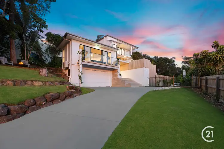 Sixth view of Homely house listing, 10 Honeysuckle Lane, Noosa Heads QLD 4567