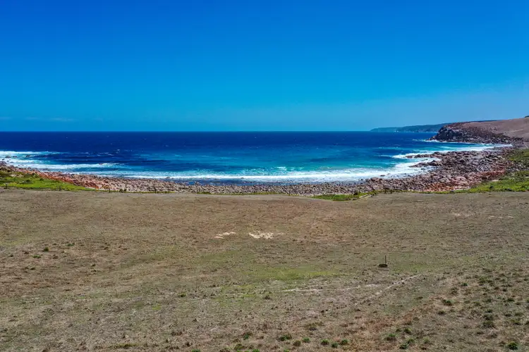 Fourth view of Homely land listing, Lot 51 Cape Willoughby Road, Willoughby SA 5222