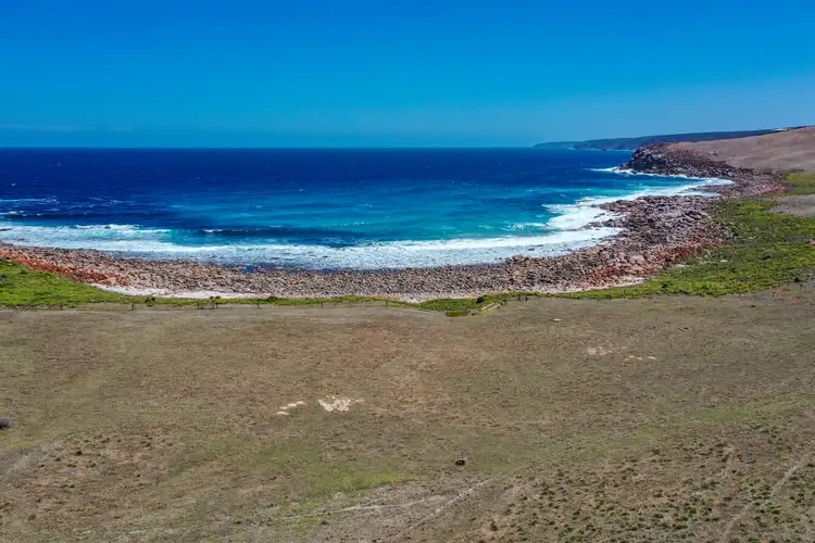 Fifth view of Homely land listing, Lot 51 Cape Willoughby Road, Willoughby SA 5222