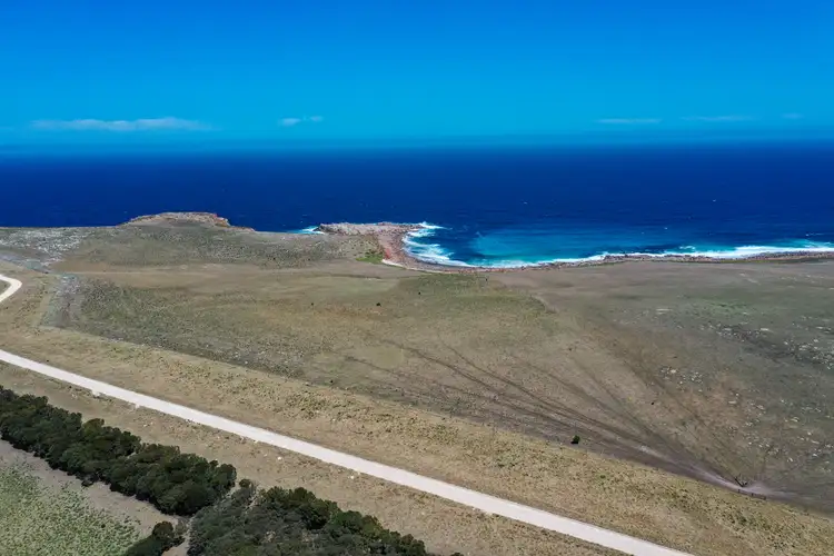 Sixth view of Homely land listing, Lot 51 Cape Willoughby Road, Willoughby SA 5222