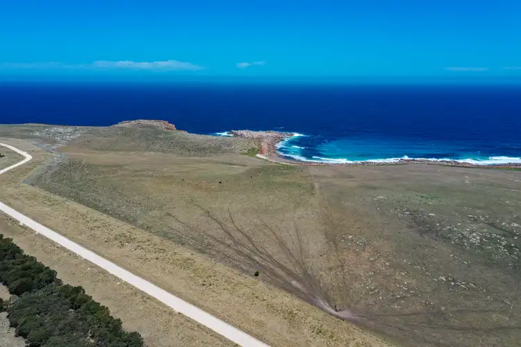 Seventh view of Homely land listing, Lot 51 Cape Willoughby Road, Willoughby SA 5222