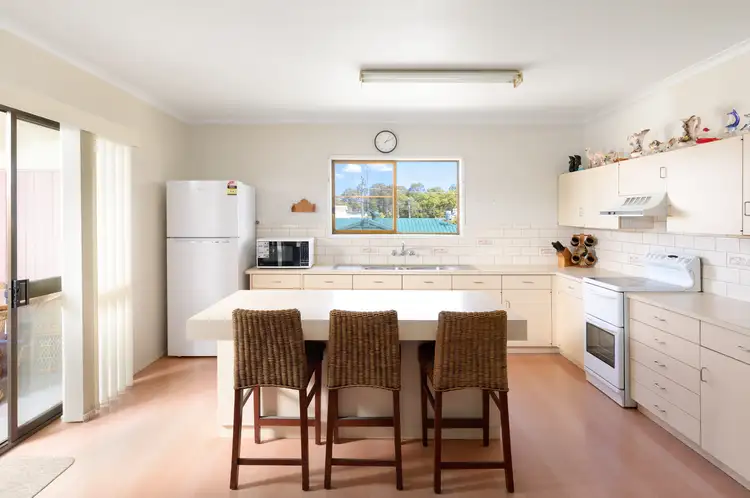 Fourth view of Homely house listing, 6 Jensen Avenue, Maaroom QLD 4650