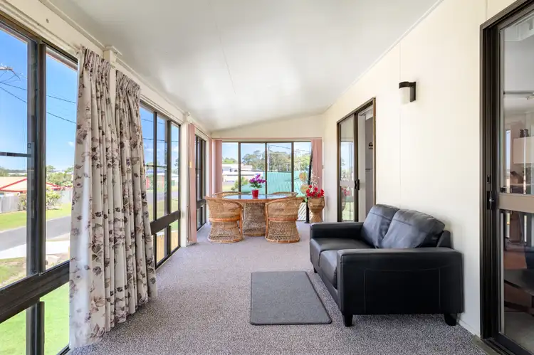 Sixth view of Homely house listing, 6 Jensen Avenue, Maaroom QLD 4650