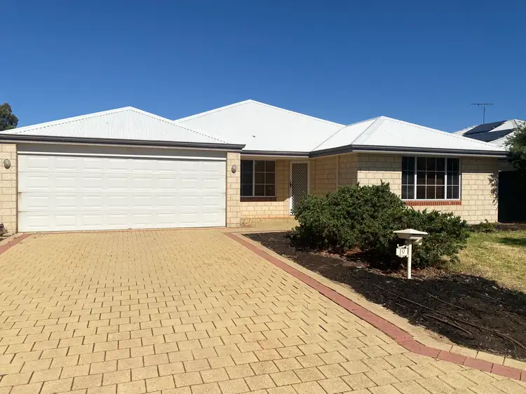 Main view of Homely house listing, 19 Hibiscus Way, Baldivis WA 6171