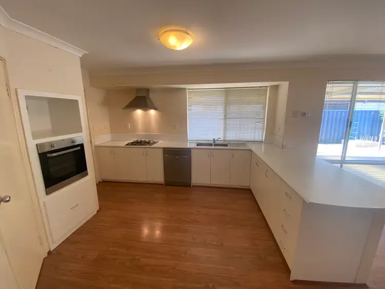 Second view of Homely house listing, 19 Hibiscus Way, Baldivis WA 6171