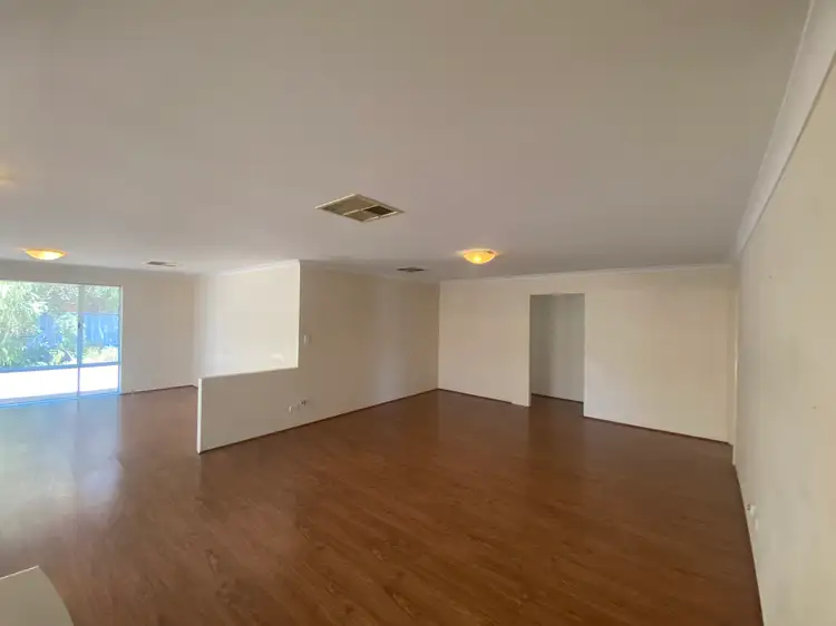 Third view of Homely house listing, 19 Hibiscus Way, Baldivis WA 6171