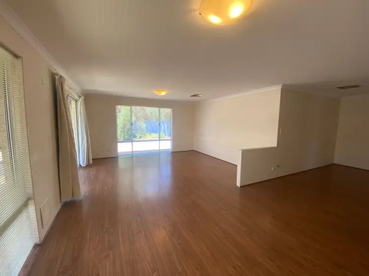 Fourth view of Homely house listing, 19 Hibiscus Way, Baldivis WA 6171