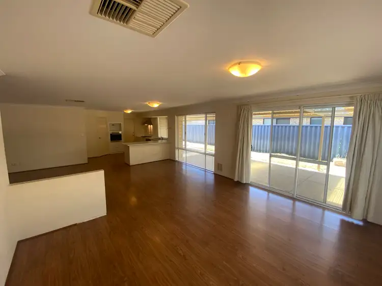 Fifth view of Homely house listing, 19 Hibiscus Way, Baldivis WA 6171