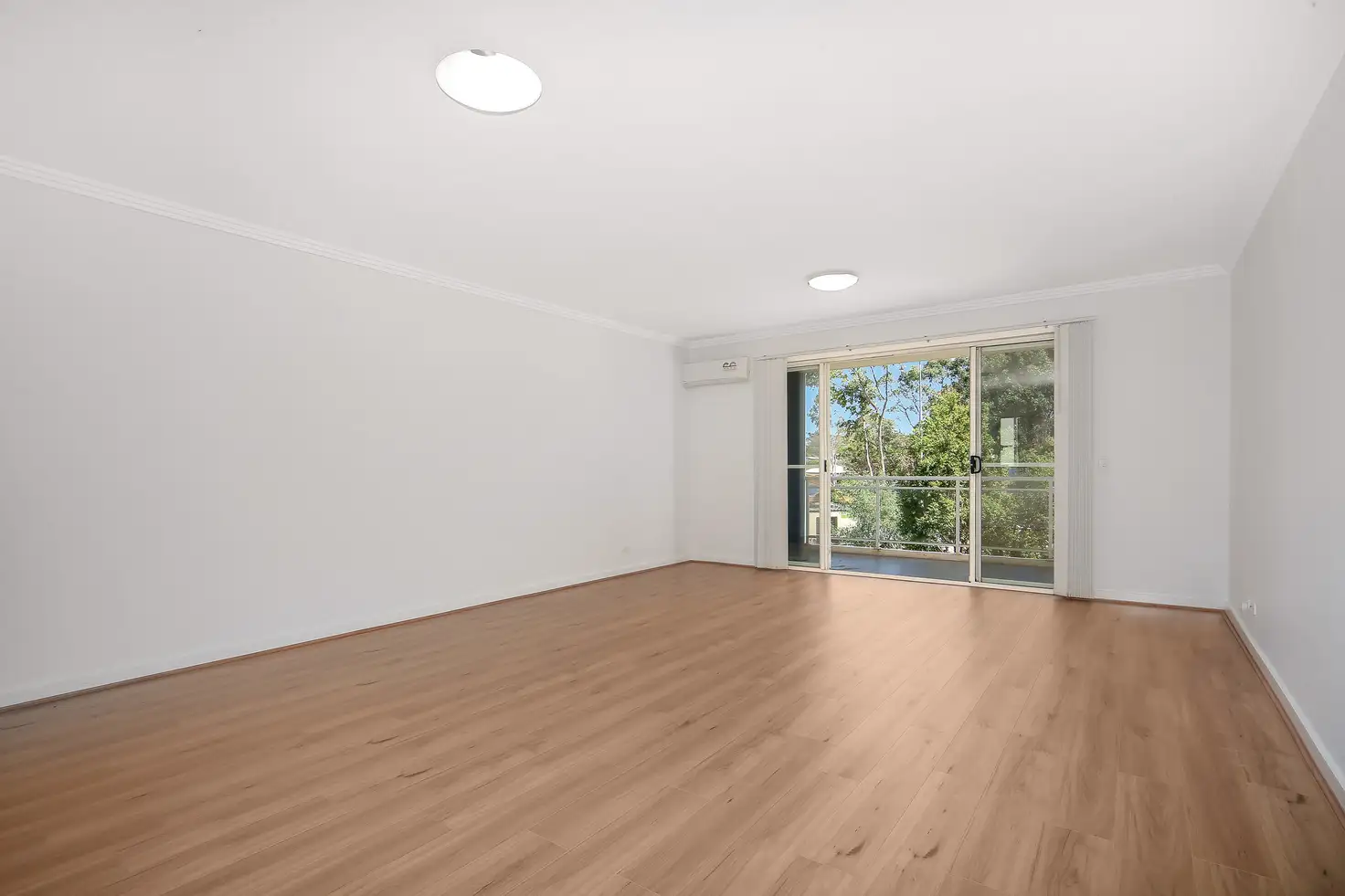Main view of Homely apartment listing, 49/2-12 Civic Avenue, Pendle Hill NSW 2145