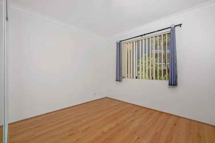 Third view of Homely apartment listing, 49/2-12 Civic Avenue, Pendle Hill NSW 2145