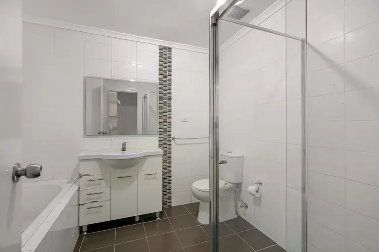 Fifth view of Homely apartment listing, 49/2-12 Civic Avenue, Pendle Hill NSW 2145