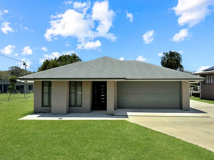 11 Osprey Terrace, Poona QLD 4650