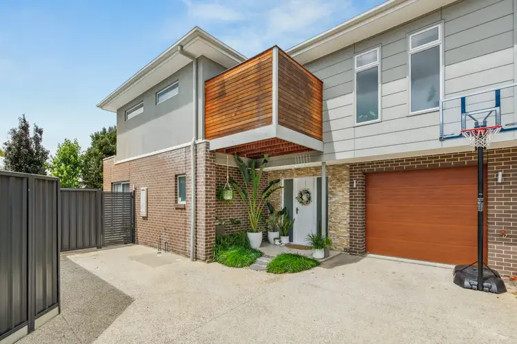 Main view of Homely house listing, 12A Jeanie Street, Camden Park SA 5038
