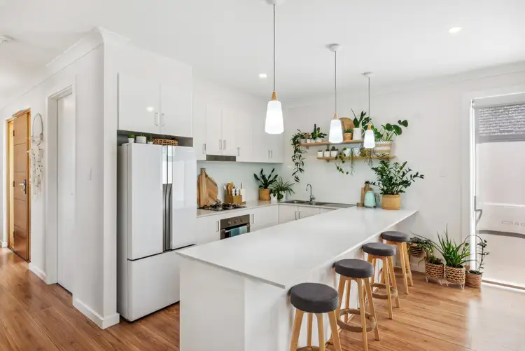 Second view of Homely house listing, 12A Jeanie Street, Camden Park SA 5038