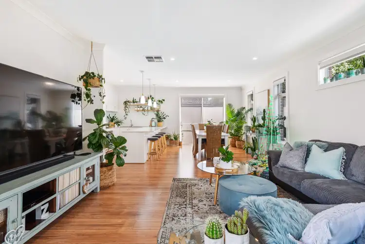 Third view of Homely house listing, 12A Jeanie Street, Camden Park SA 5038