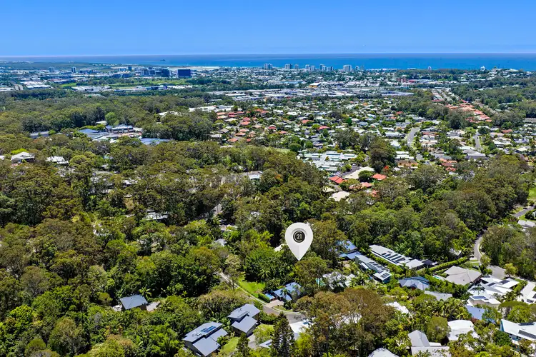 Fourth view of Homely land listing, 13 Tommys Court, Buderim QLD 4556