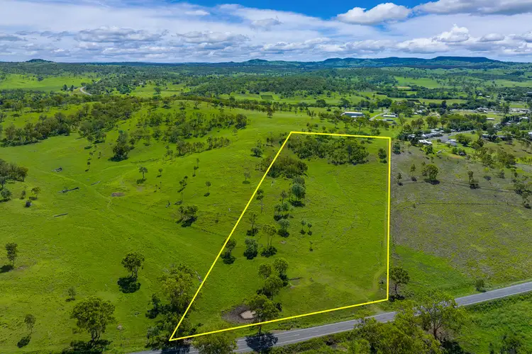 Main view of Homely land listing, Lot 3 Wide Bay Highway, Goomeri QLD 4601