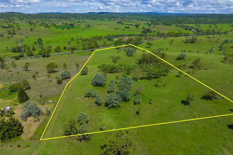 Third view of Homely land listing, Lot 3 Wide Bay Highway, Goomeri QLD 4601