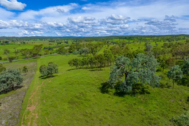 Fourth view of Homely land listing, Lot 3 Wide Bay Highway, Goomeri QLD 4601