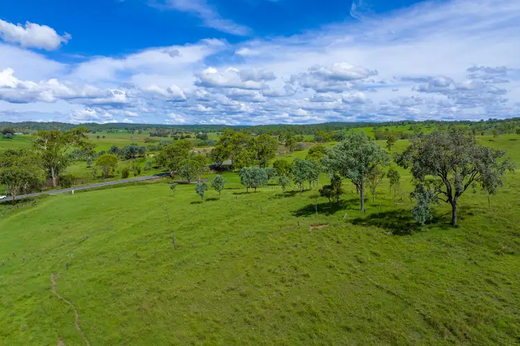 Fifth view of Homely land listing, Lot 3 Wide Bay Highway, Goomeri QLD 4601