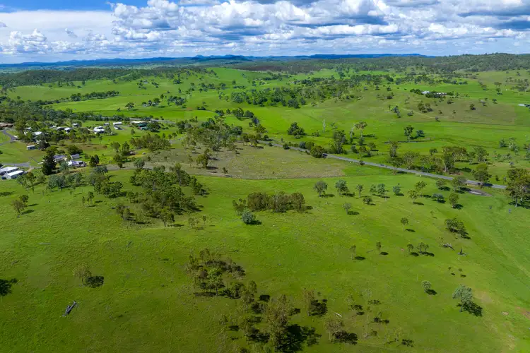 Sixth view of Homely land listing, Lot 3 Wide Bay Highway, Goomeri QLD 4601