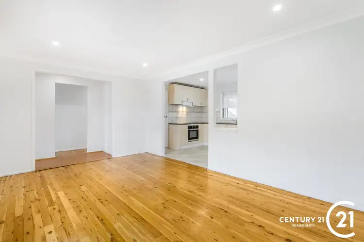 Third view of Homely house listing, 18 Pokolbin Place, Edensor Park NSW 2176